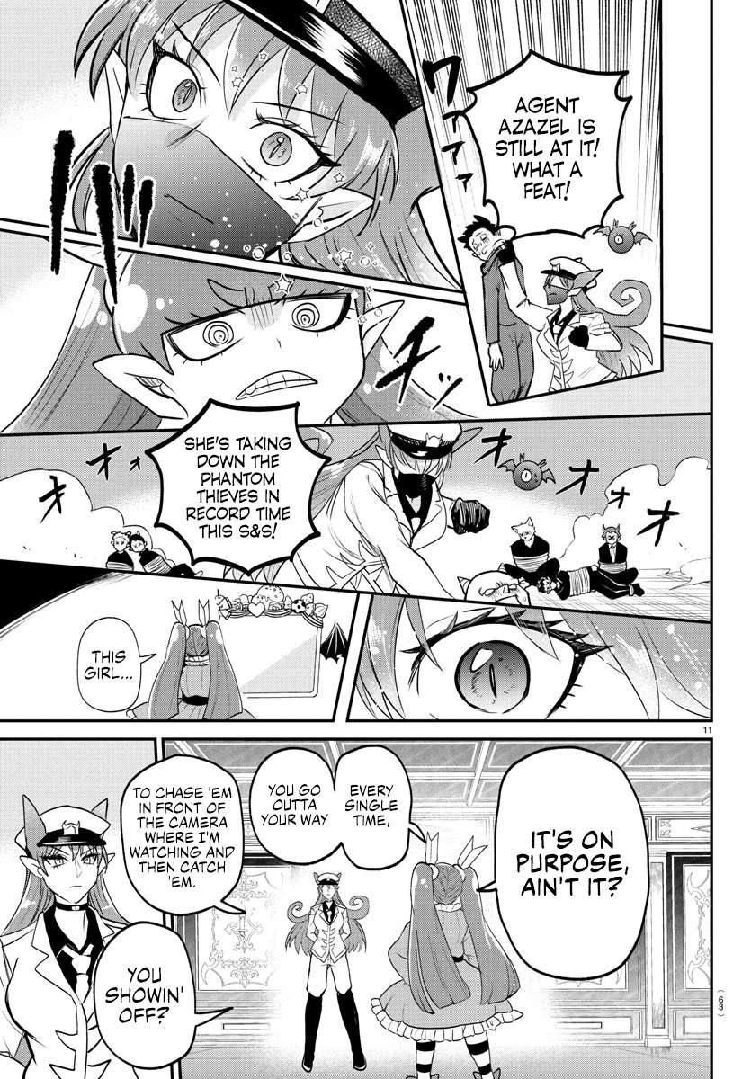 Read Mairimashita Iruma-kun Manga Online