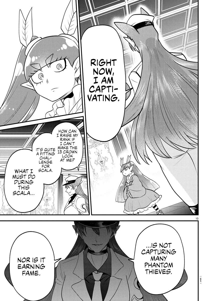 Read Mairimashita Iruma-kun Manga Online