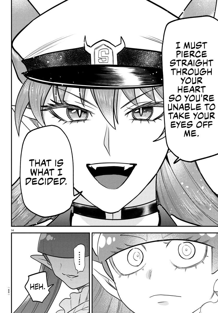 Read Mairimashita Iruma-kun Manga Online