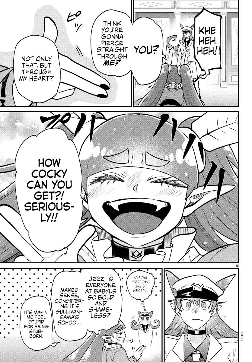 Read Mairimashita Iruma-kun Manga Online