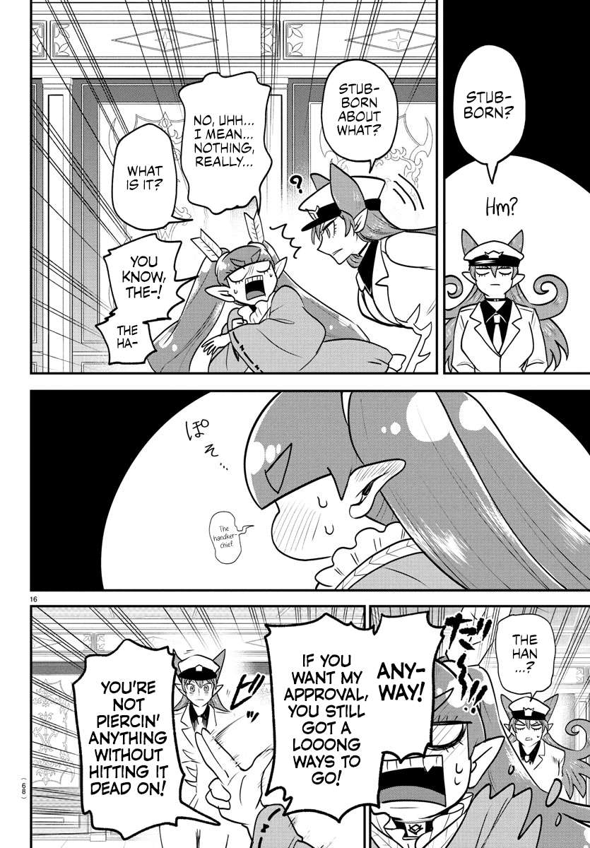 Read Mairimashita Iruma-kun Manga Online