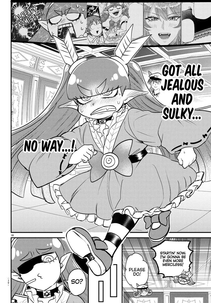 Read Mairimashita Iruma-kun Manga Online
