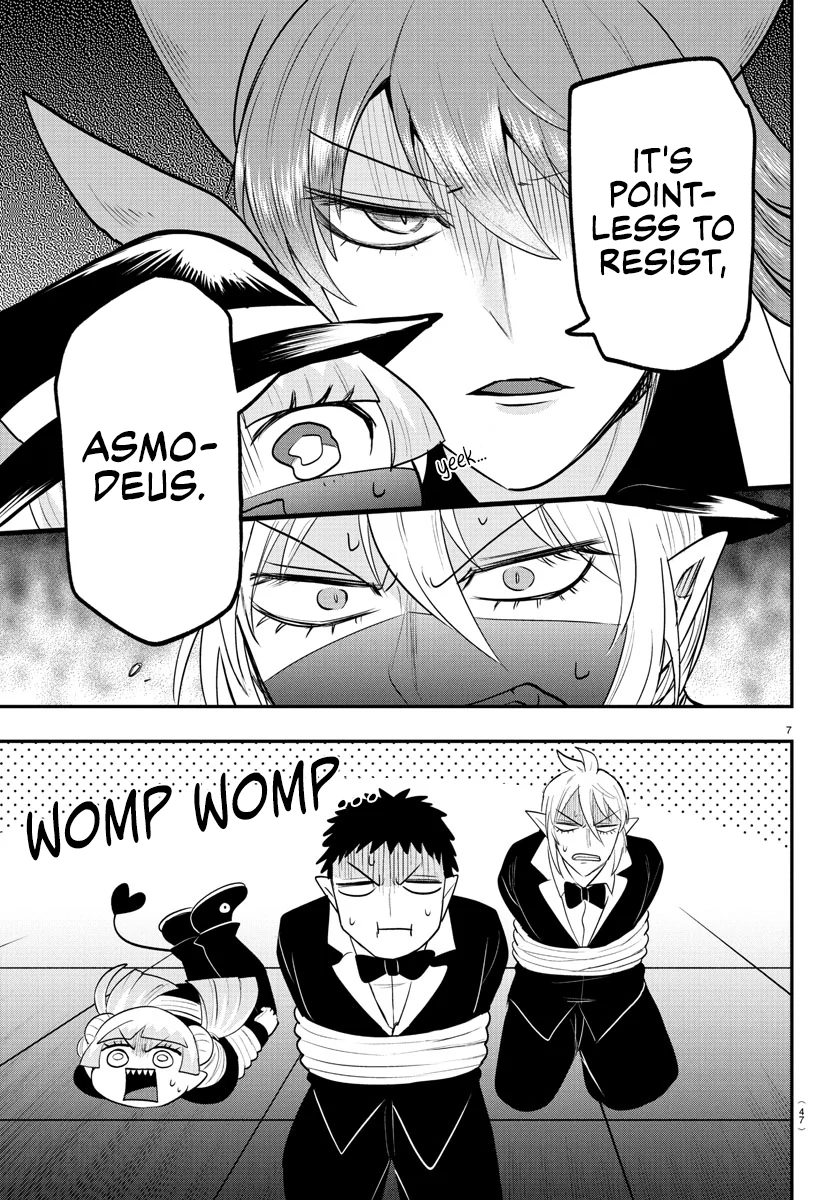 Read Mairimashita Iruma-kun Manga Online