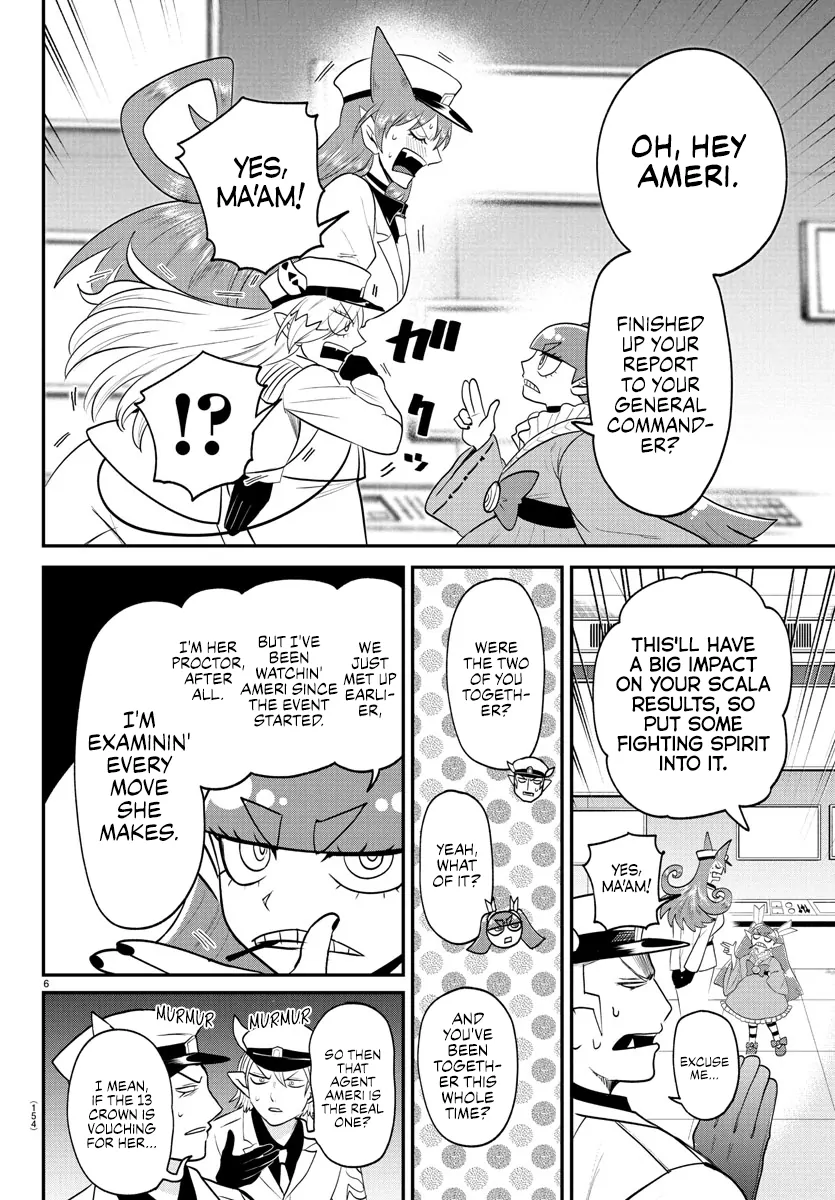 Read Mairimashita Iruma-kun Manga Online