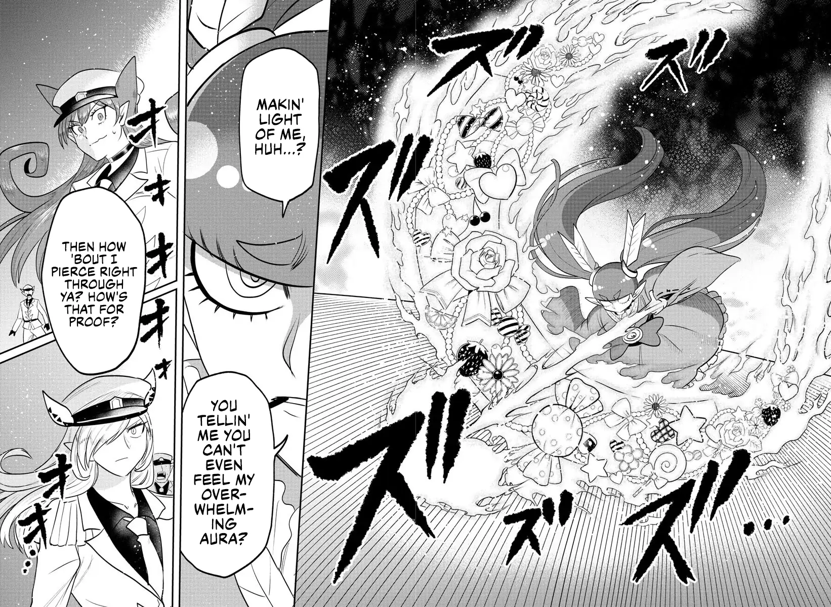 Read Mairimashita Iruma-kun Manga Online