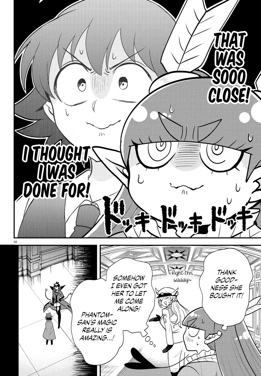Read Mairimashita Iruma-kun Manga Online