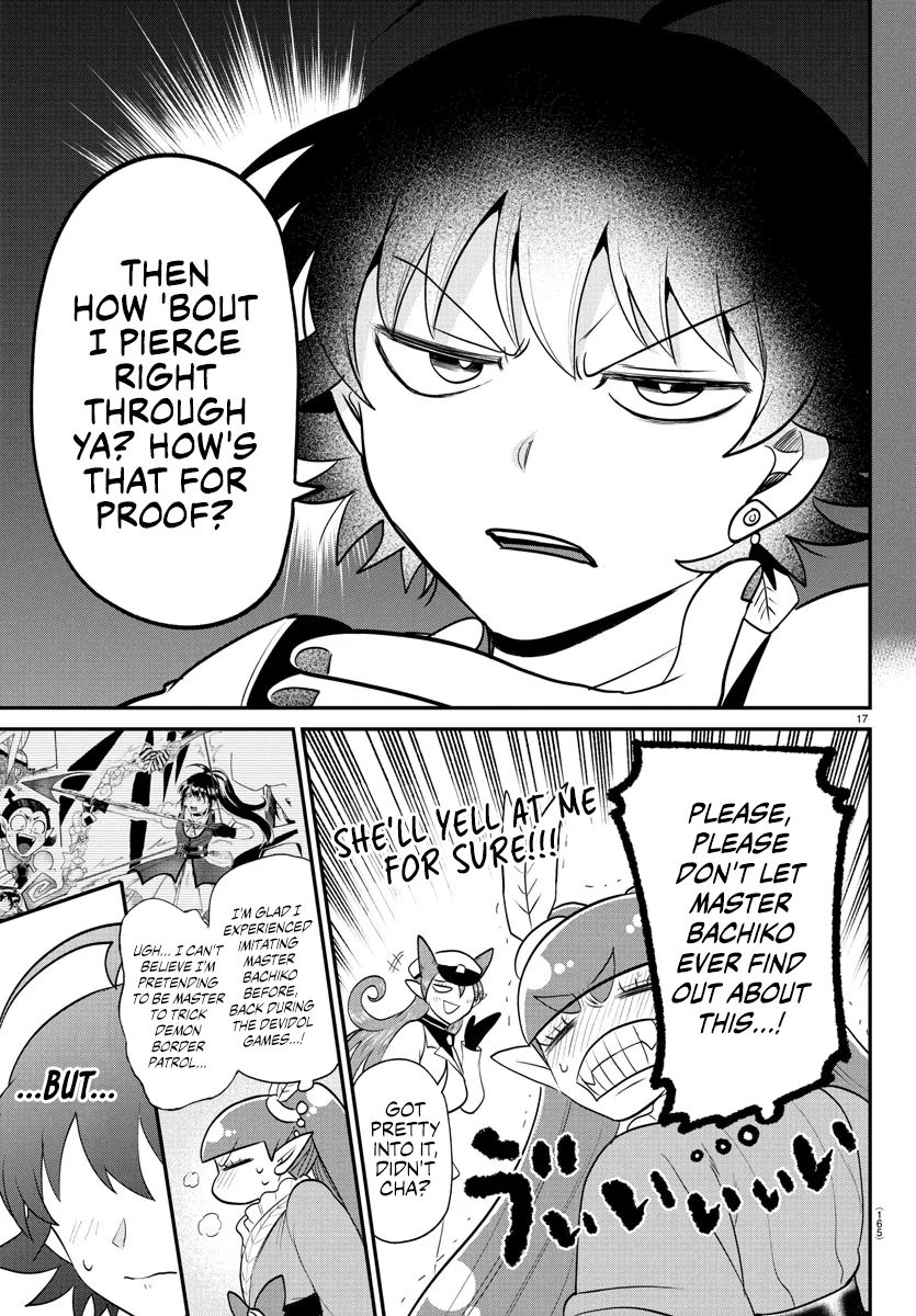 Read Mairimashita Iruma-kun Manga Online