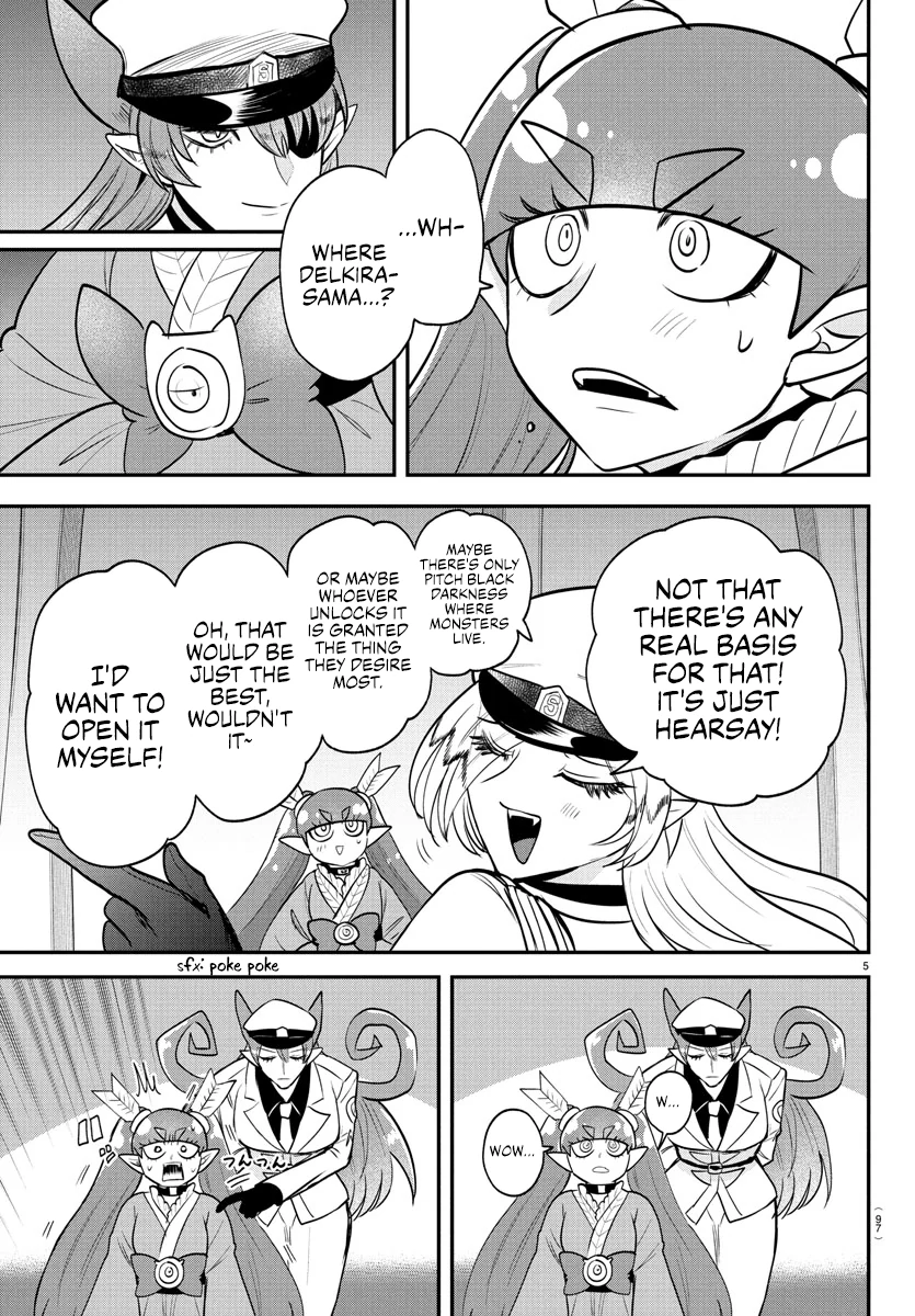 Read Mairimashita Iruma-kun Manga Online