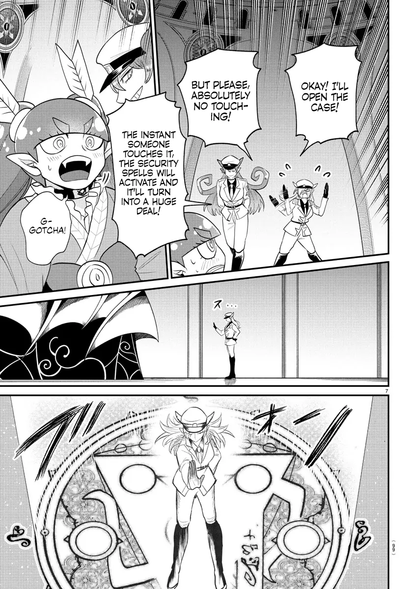 Read Mairimashita Iruma-kun Manga Online