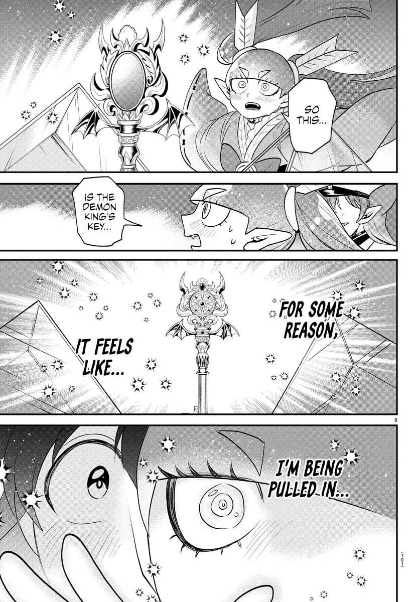 Read Mairimashita Iruma-kun Manga Online