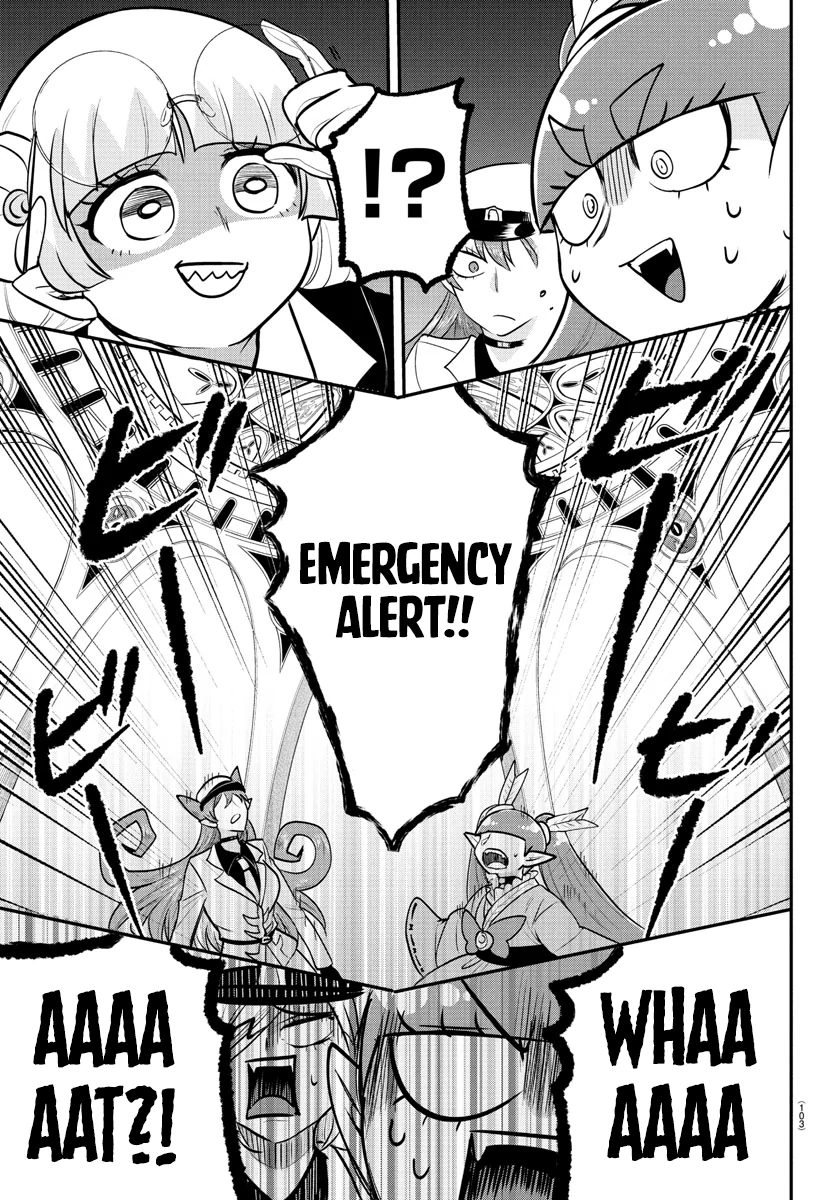 Read Mairimashita Iruma-kun Manga Online