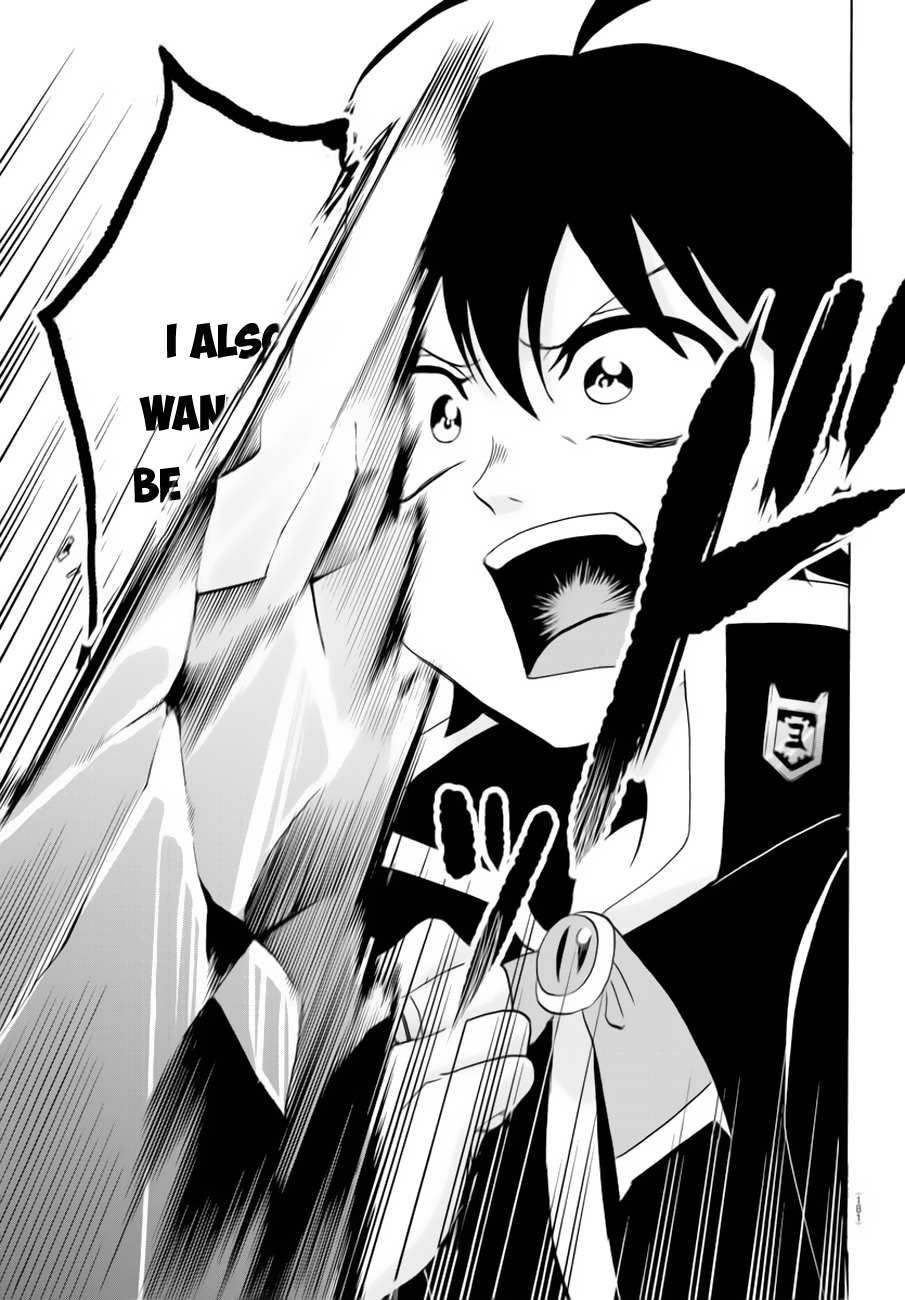 Read Mairimashita Iruma-kun Manga Online