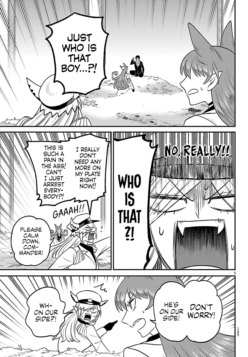 Read Mairimashita Iruma-kun Manga Online
