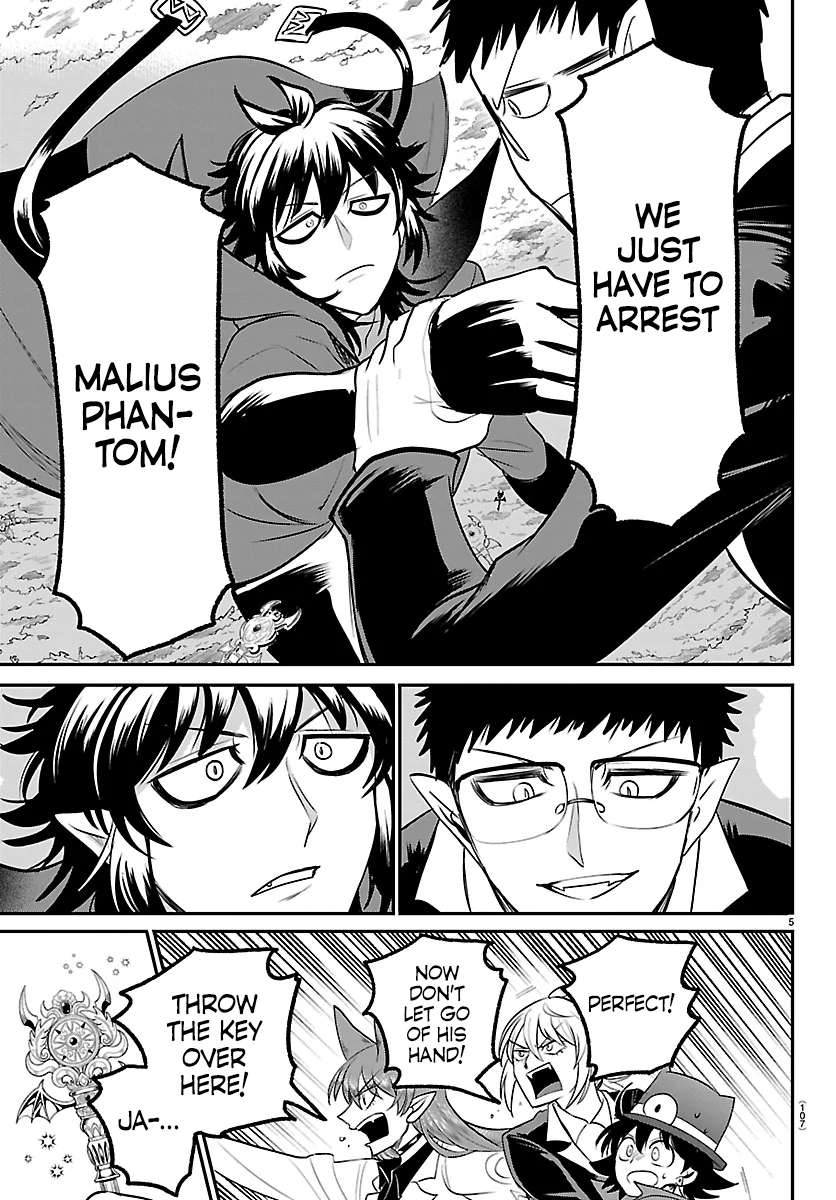 Read Mairimashita Iruma-kun Manga Online