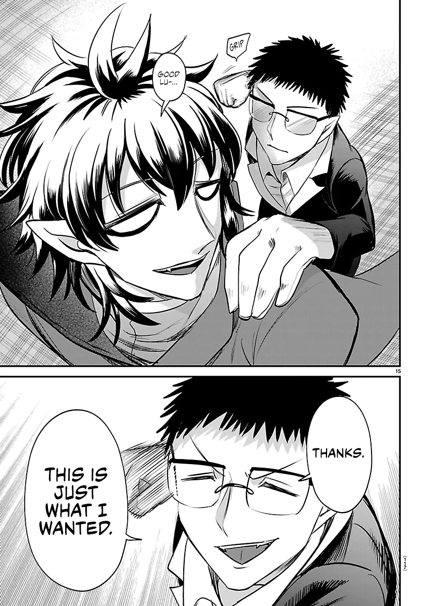 Read Mairimashita Iruma-kun Manga Online