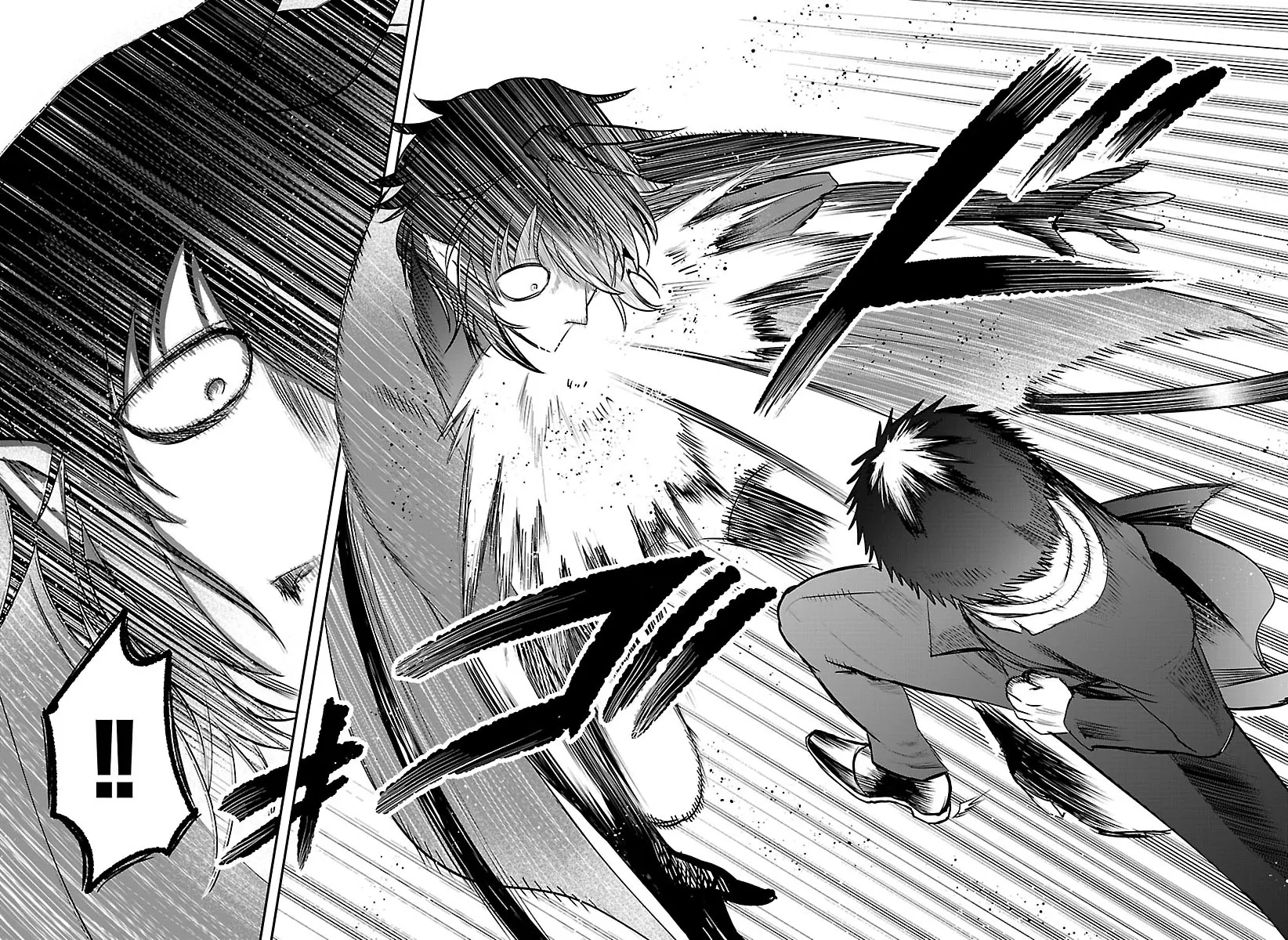 Read Mairimashita Iruma-kun Manga Online