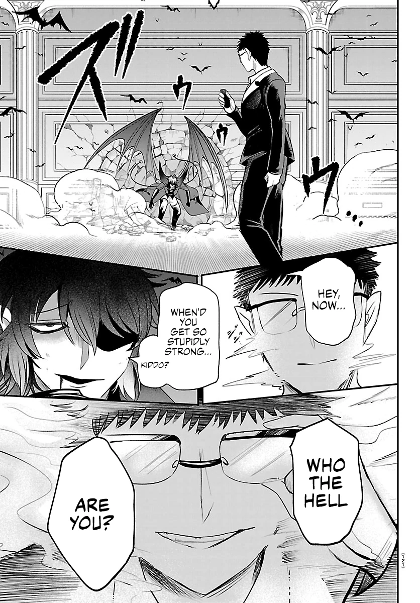 Read Mairimashita Iruma-kun Manga Online