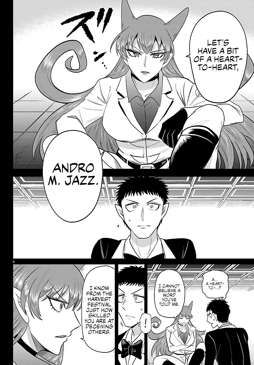 Read Mairimashita Iruma-kun Manga Online