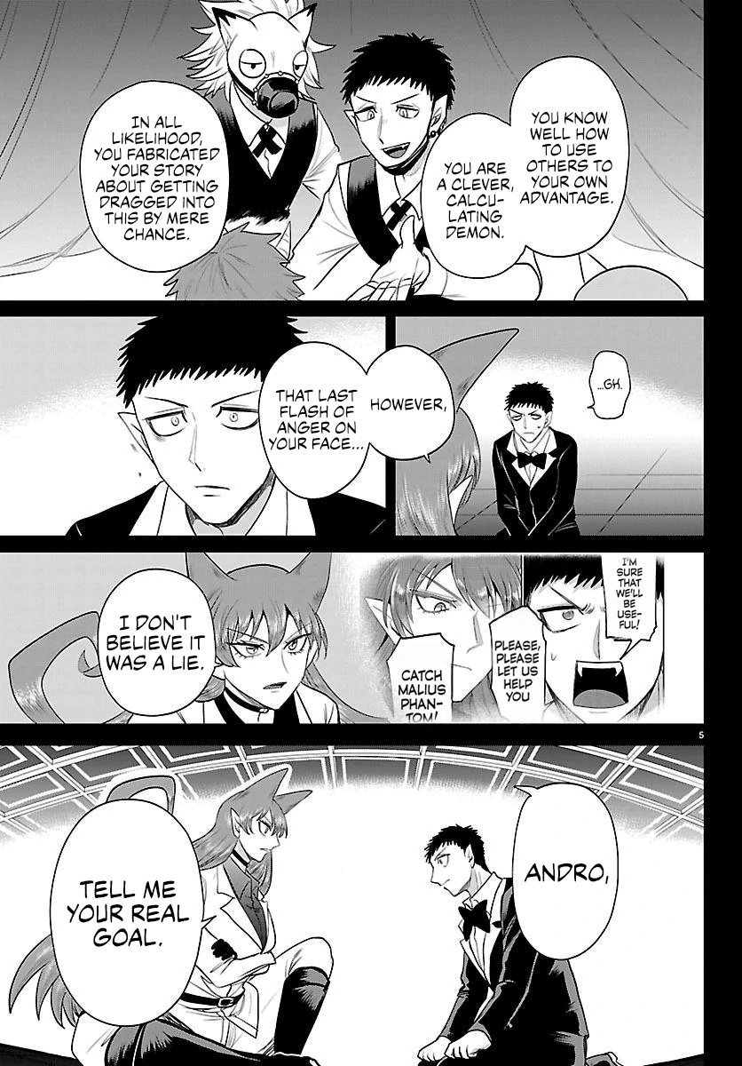 Read Mairimashita Iruma-kun Manga Online
