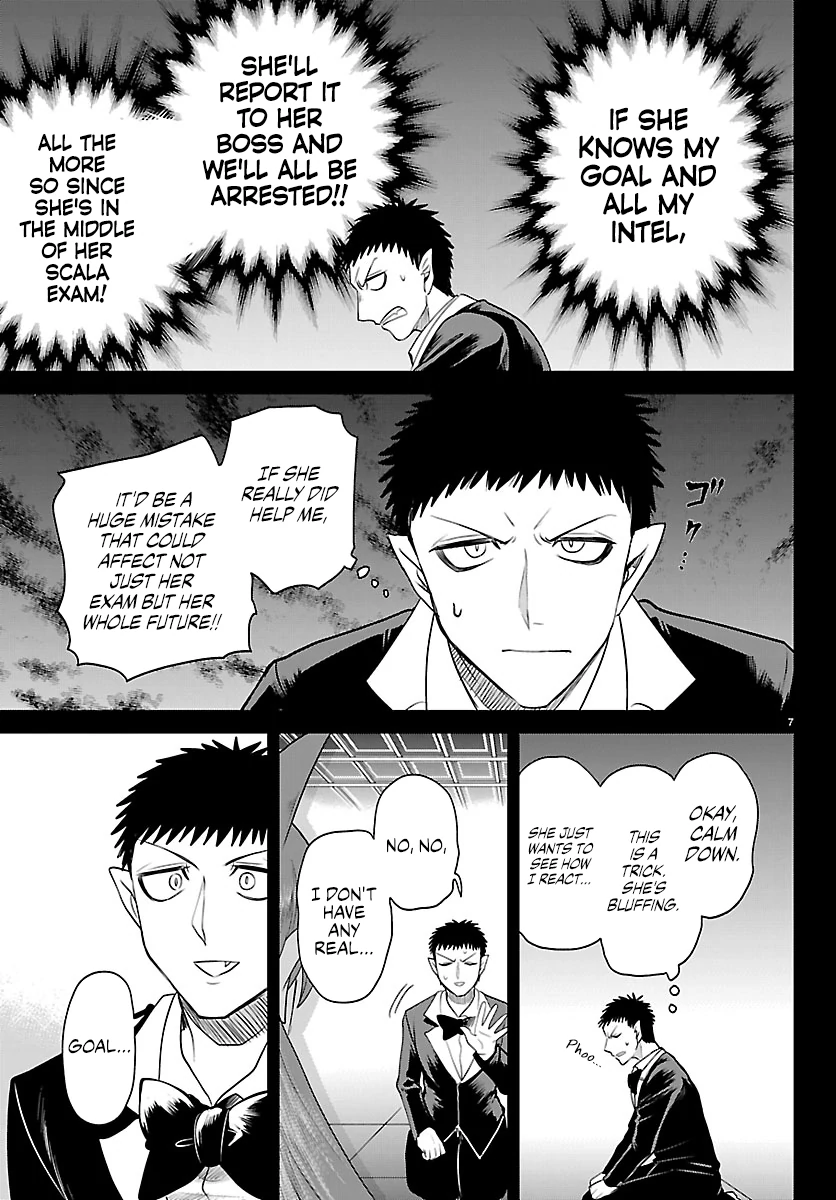 Read Mairimashita Iruma-kun Manga Online