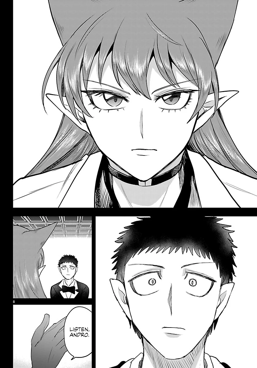 Read Mairimashita Iruma-kun Manga Online