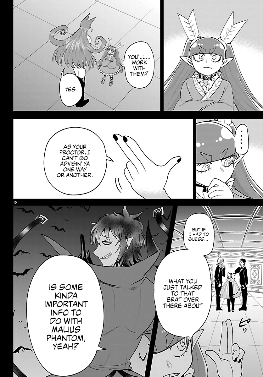 Read Mairimashita Iruma-kun Manga Online