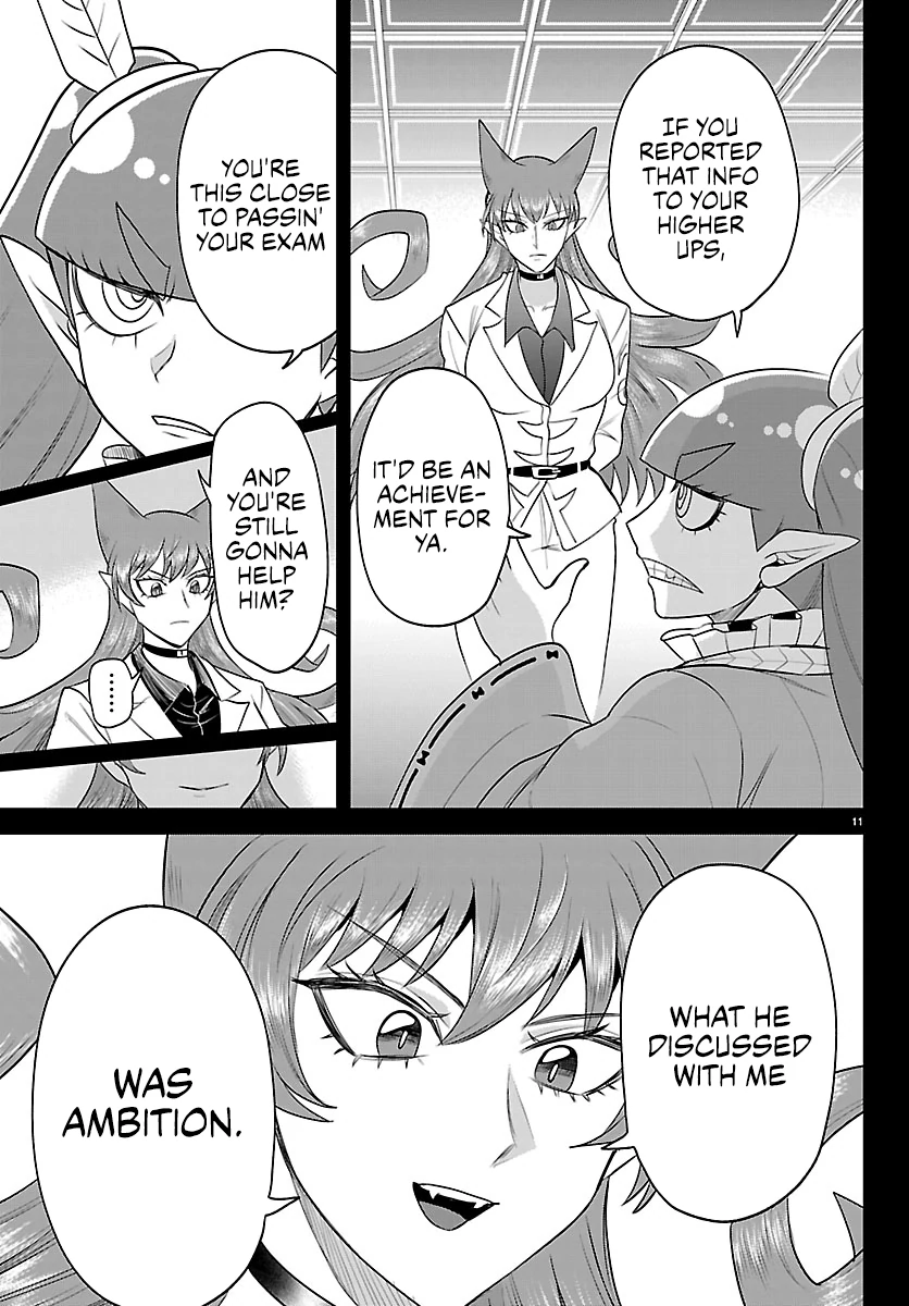 Read Mairimashita Iruma-kun Manga Online