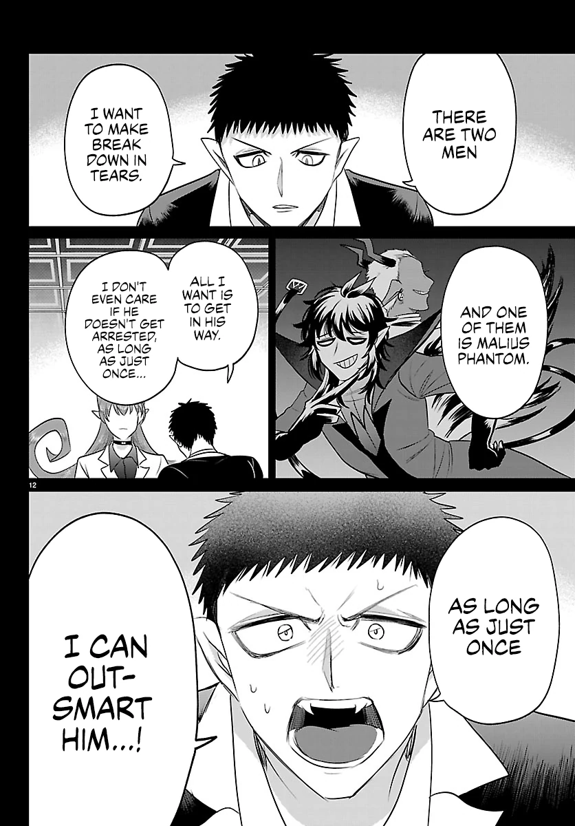Read Mairimashita Iruma-kun Manga Online