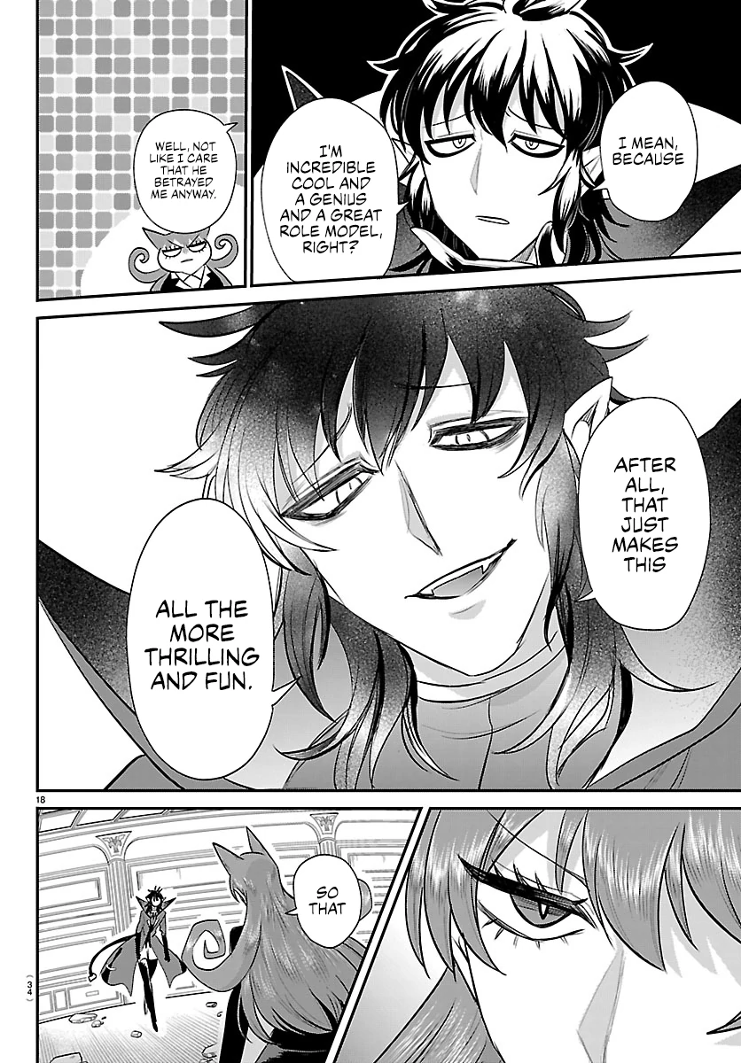 Read Mairimashita Iruma-kun Manga Online
