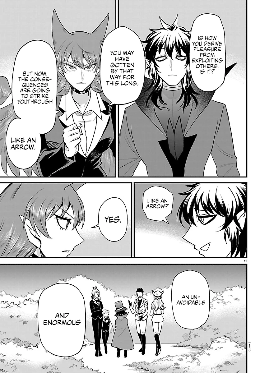 Read Mairimashita Iruma-kun Manga Online
