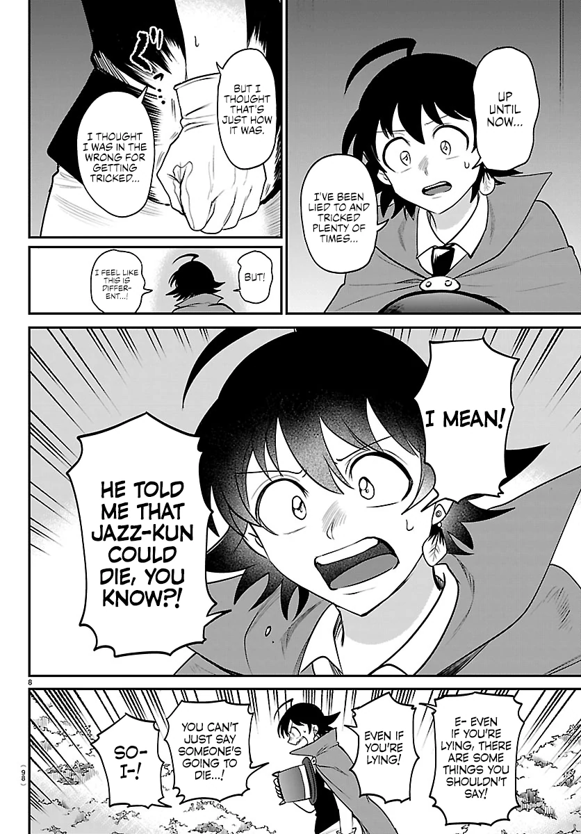 Read Mairimashita Iruma-kun Manga Online