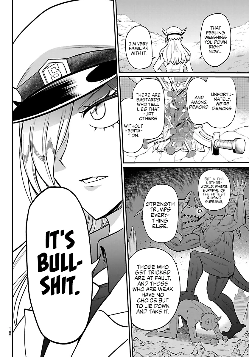 Read Mairimashita Iruma-kun Manga Online