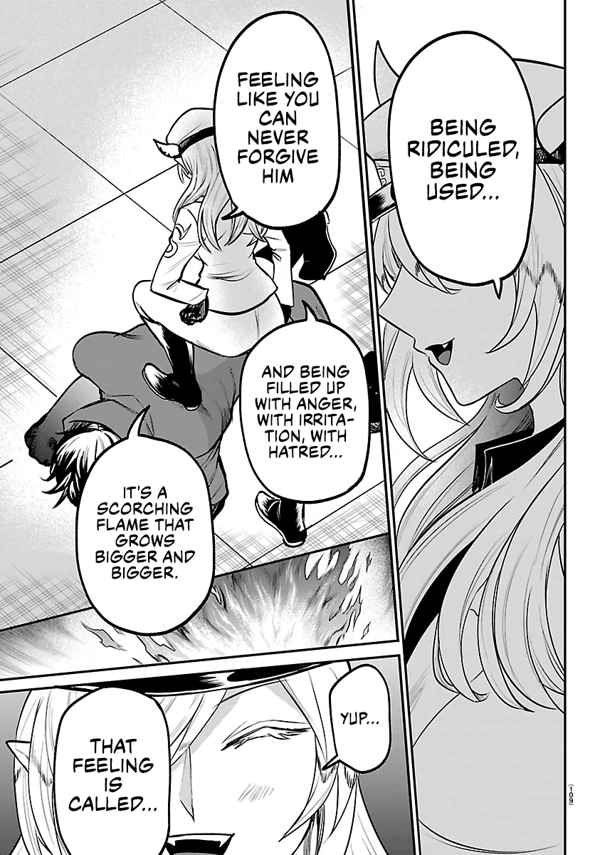 Read Mairimashita Iruma-kun Manga Online