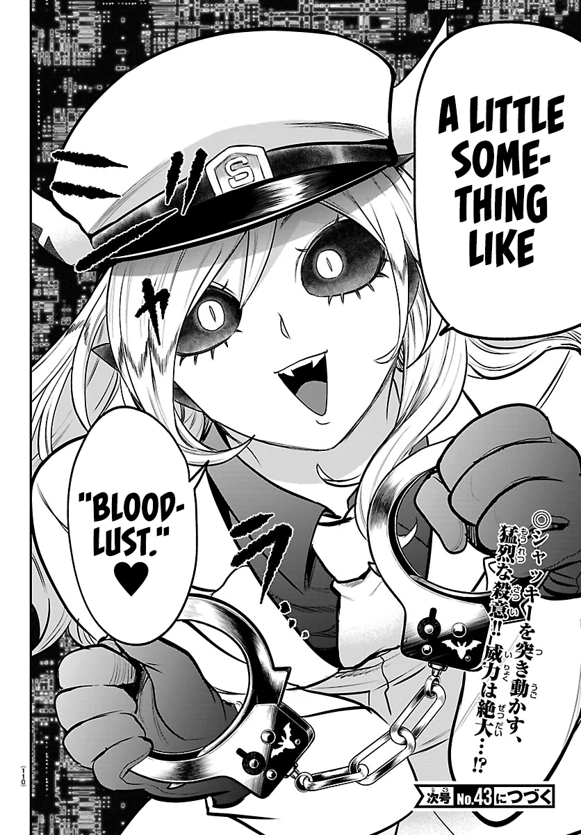 Read Mairimashita Iruma-kun Manga Online