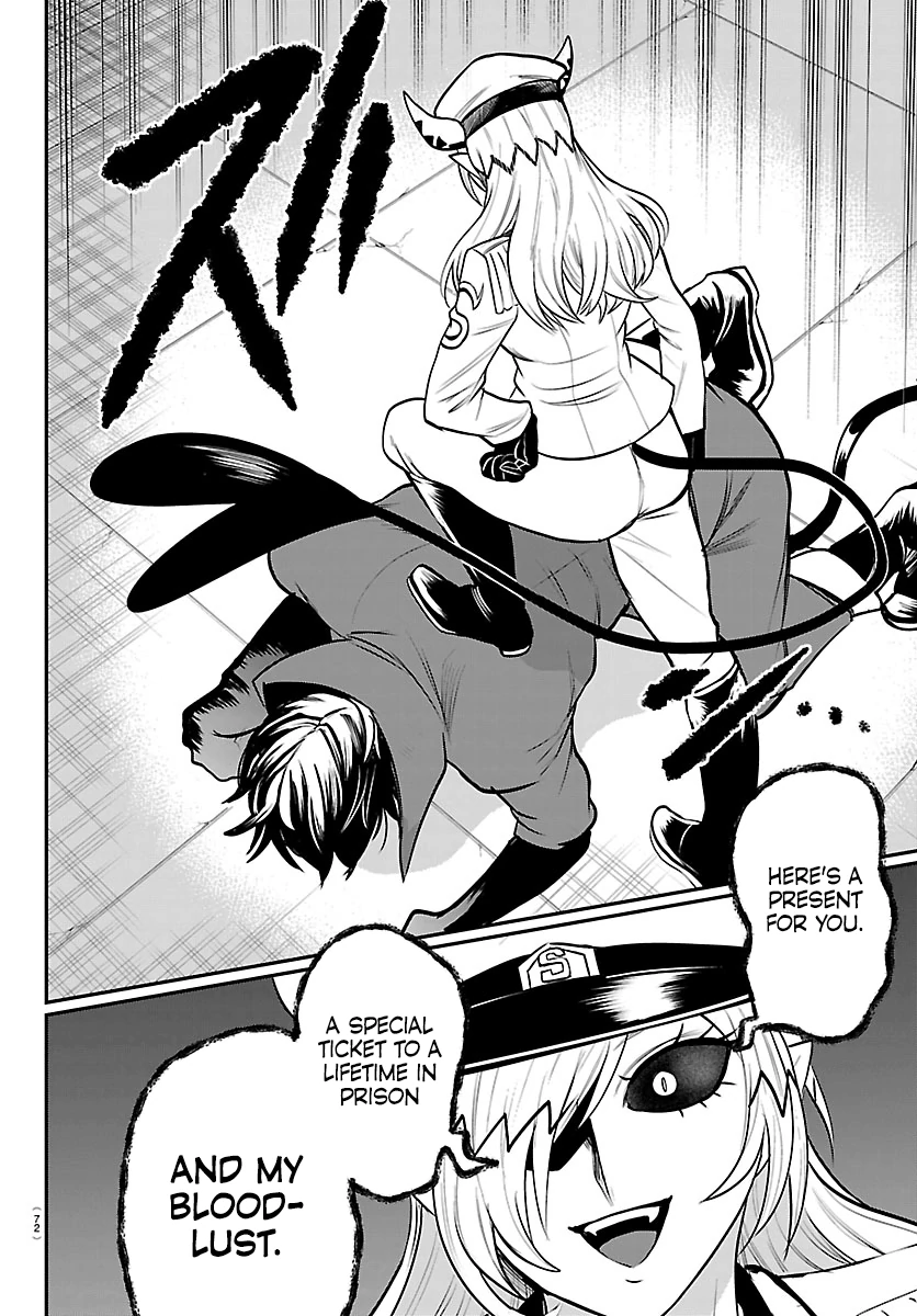 Read Mairimashita Iruma-kun Manga Online