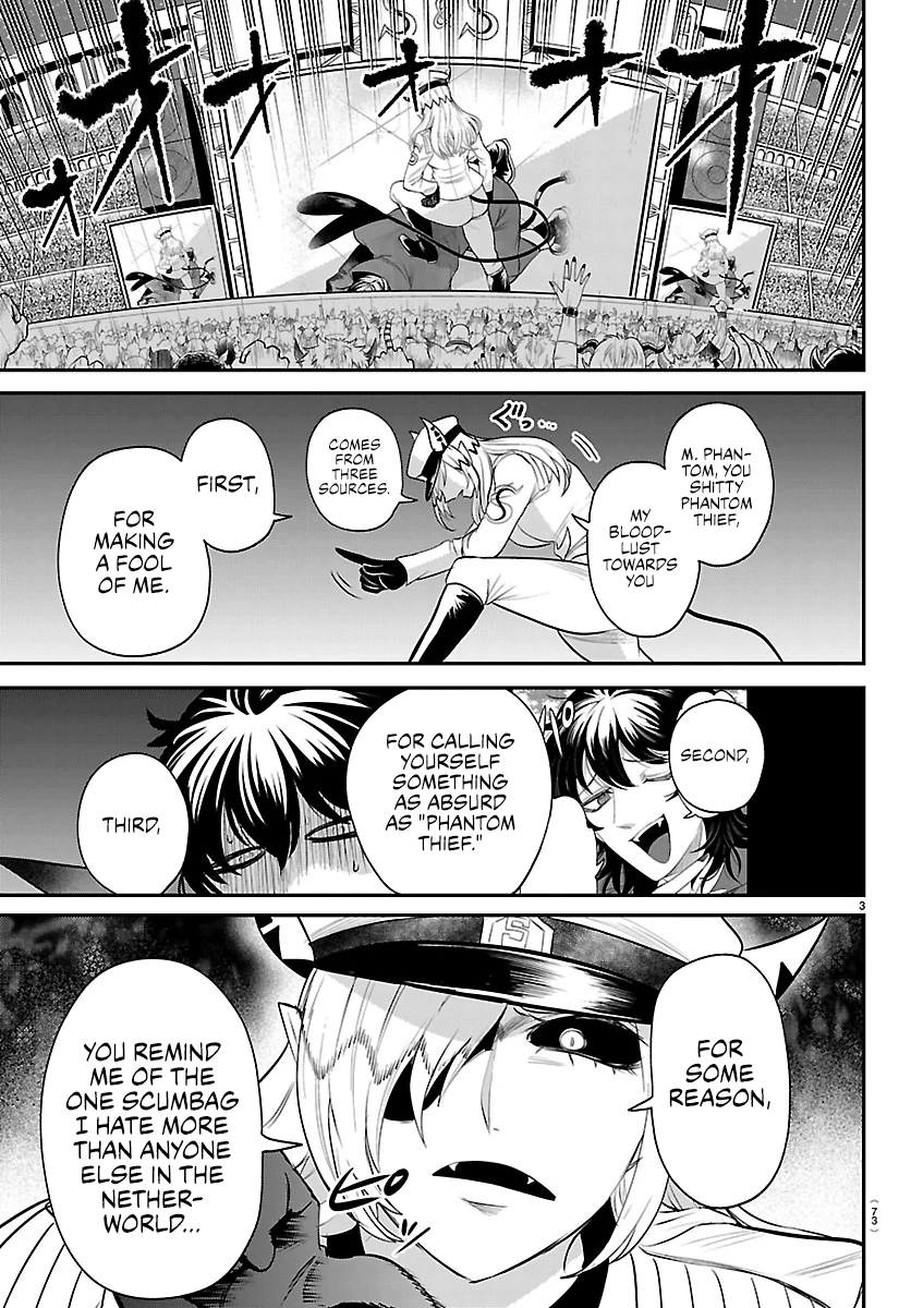 Read Mairimashita Iruma-kun Manga Online