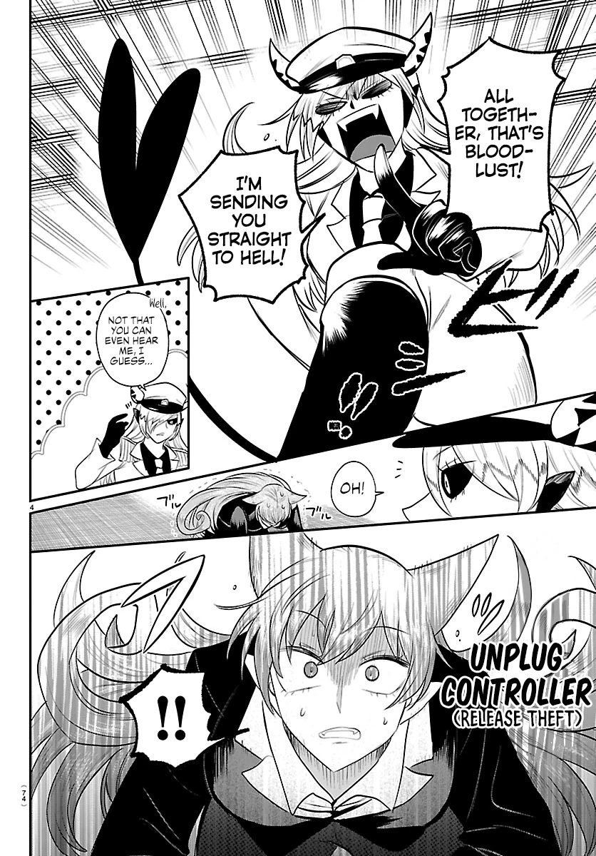 Read Mairimashita Iruma-kun Manga Online