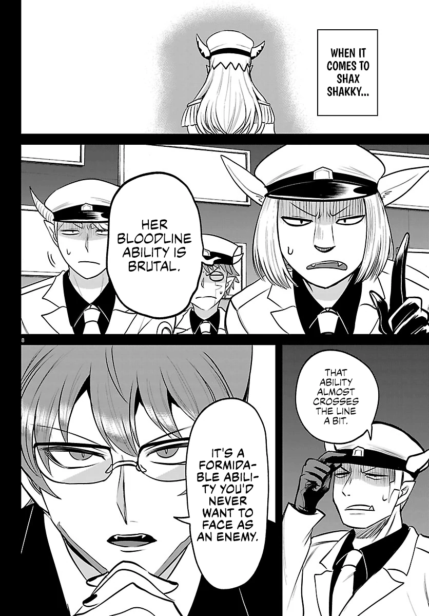 Read Mairimashita Iruma-kun Manga Online