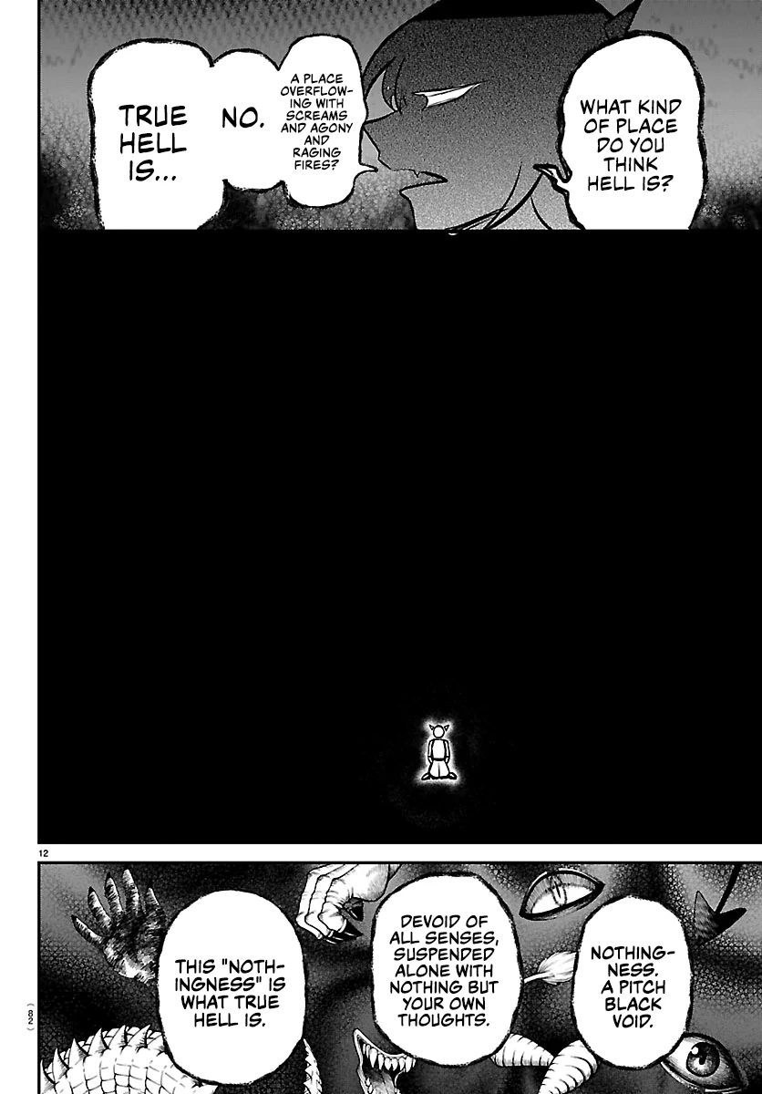 Read Mairimashita Iruma-kun Manga Online