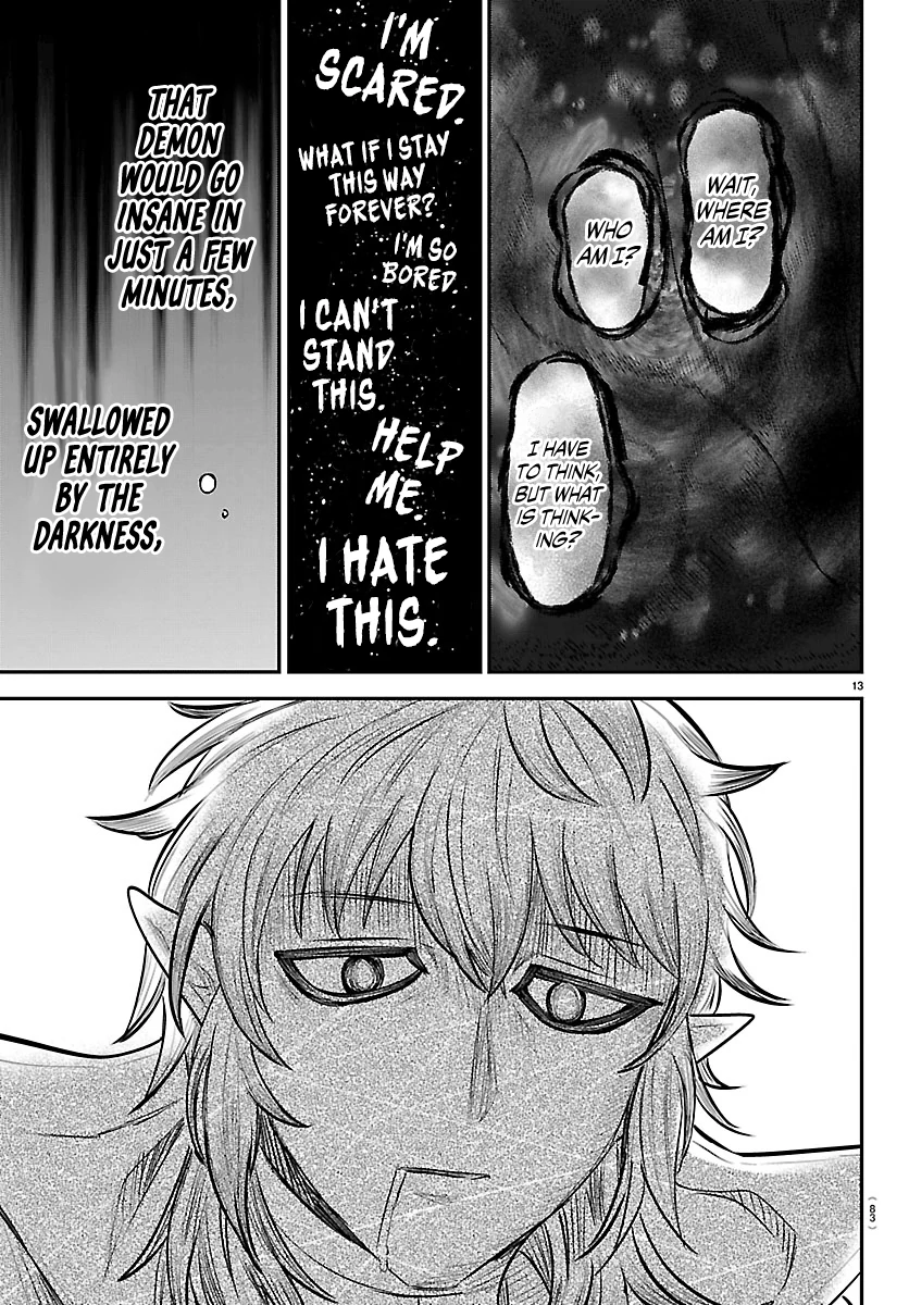 Read Mairimashita Iruma-kun Manga Online
