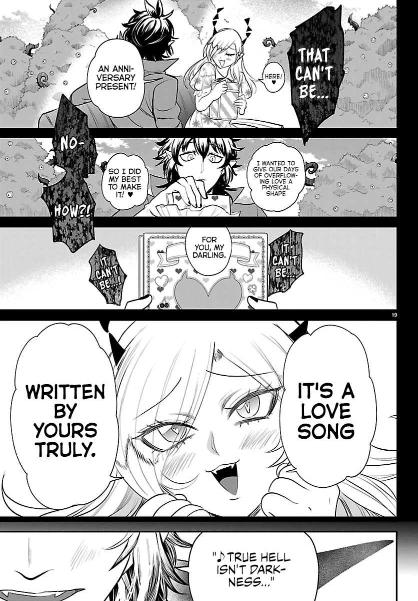 Read Mairimashita Iruma-kun Manga Online