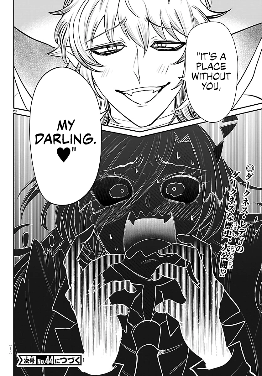Read Mairimashita Iruma-kun Manga Online