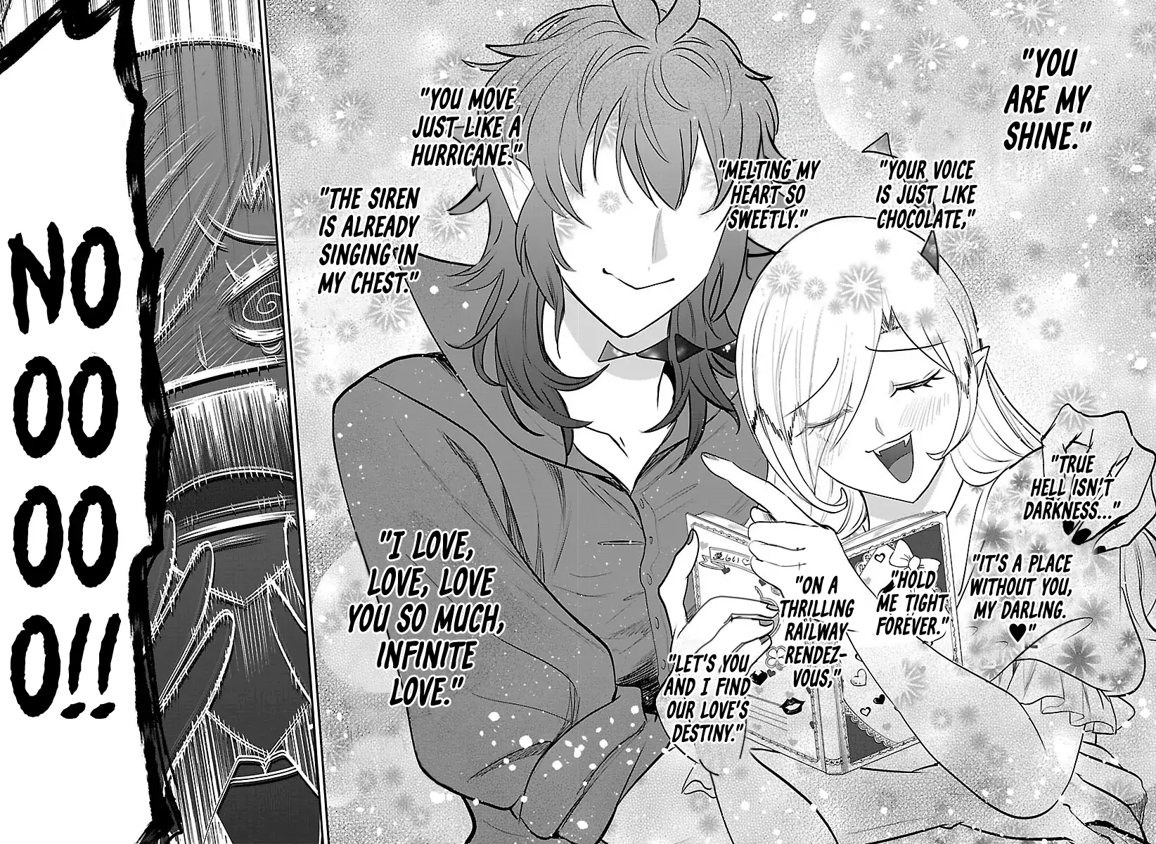 Read Mairimashita Iruma-kun Manga Online