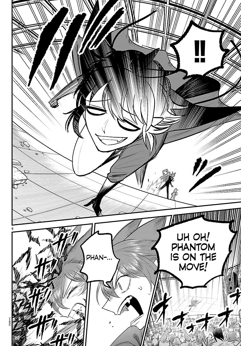 Read Mairimashita Iruma-kun Manga Online