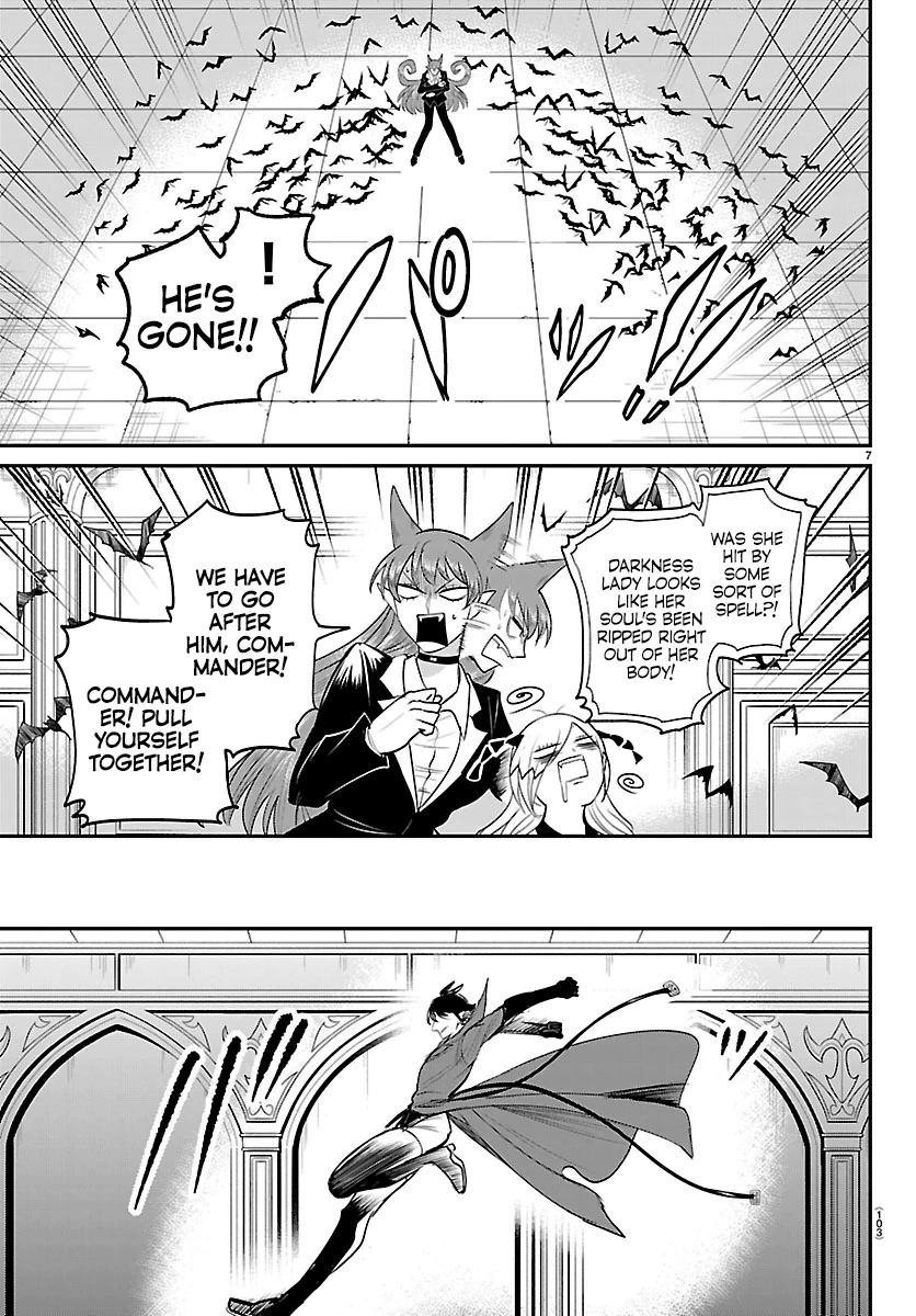 Read Mairimashita Iruma-kun Manga Online