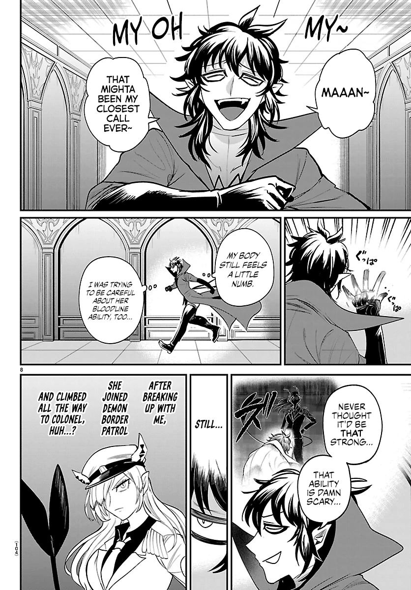 Read Mairimashita Iruma-kun Manga Online