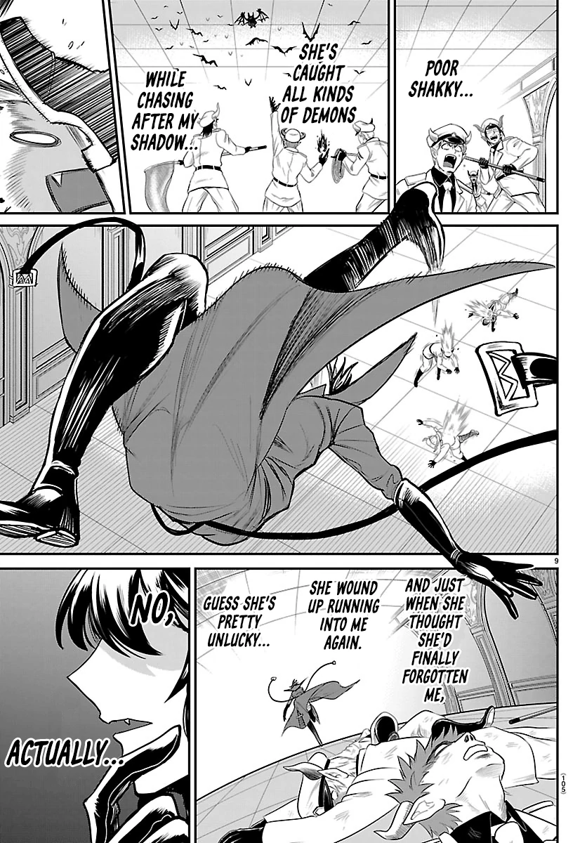 Read Mairimashita Iruma-kun Manga Online