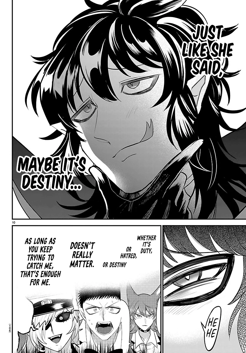 Read Mairimashita Iruma-kun Manga Online