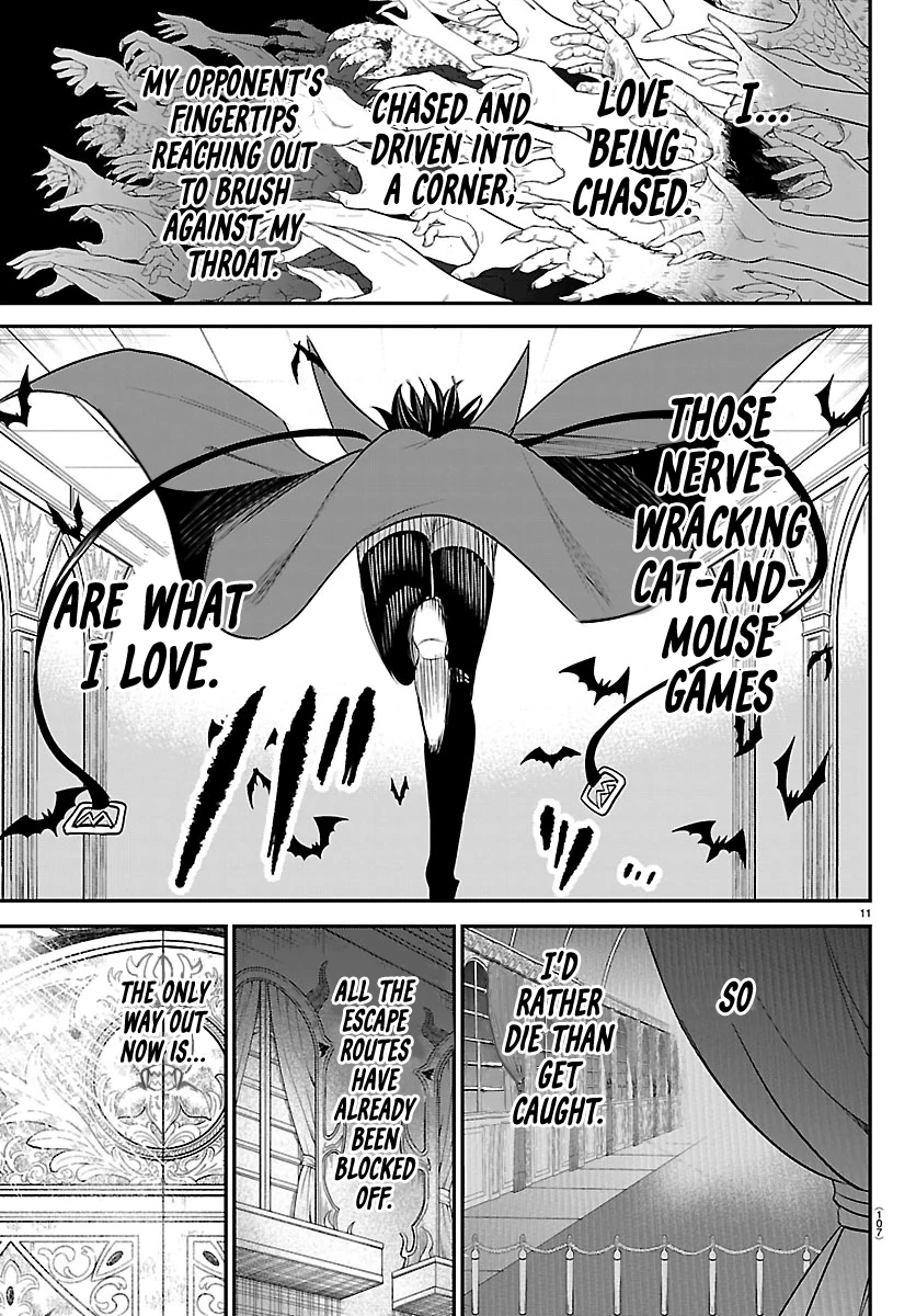 Read Mairimashita Iruma-kun Manga Online