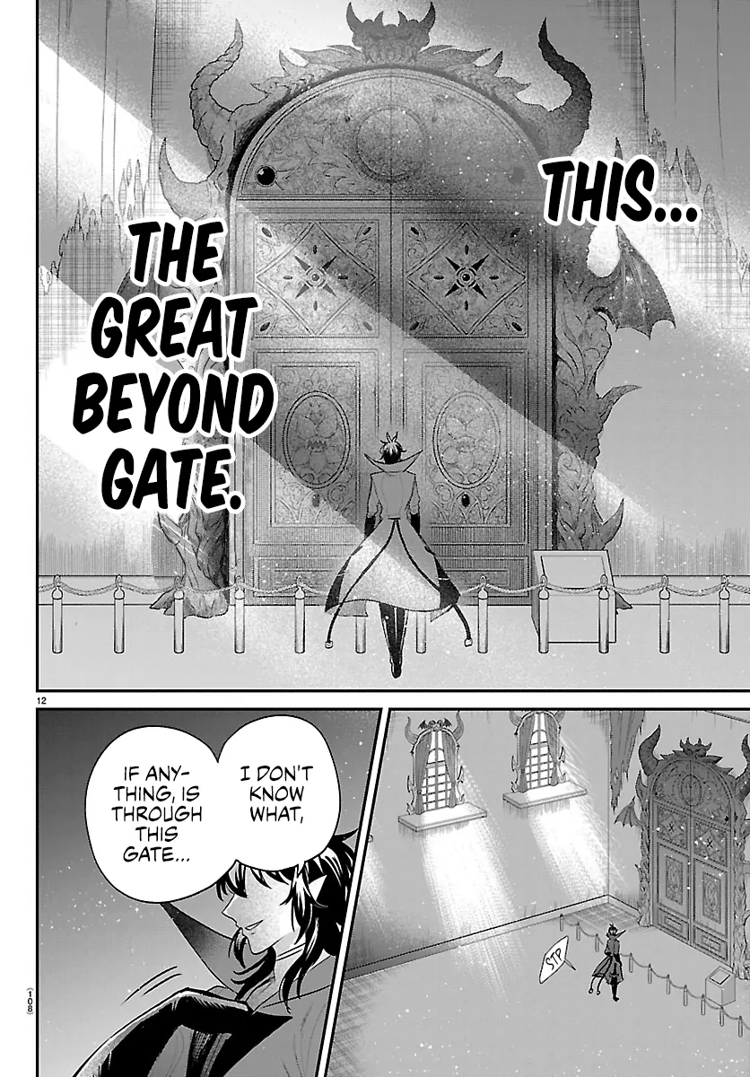 Read Mairimashita Iruma-kun Manga Online